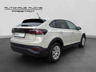 VW Taigo Gebrauchtwagen VW Taigo Gebrauchtwagen