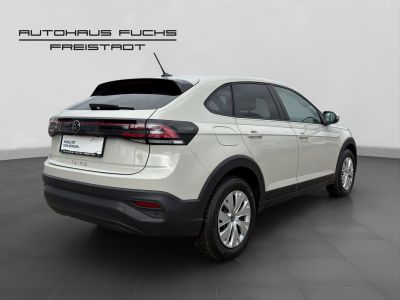 VW Taigo Gebrauchtwagen