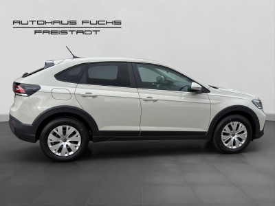 VW Taigo Gebrauchtwagen VW Taigo Gebrauchtwagen