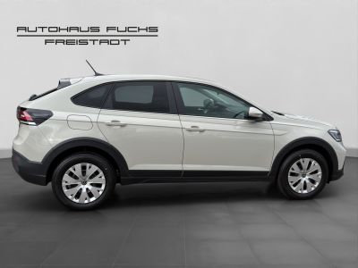 VW Taigo Gebrauchtwagen