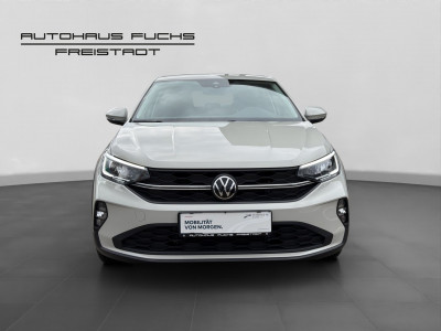 VW Taigo Gebrauchtwagen VW Taigo Gebrauchtwagen