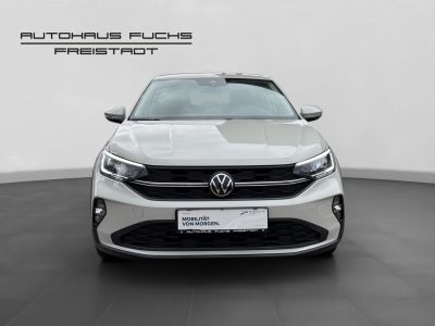 VW Taigo Gebrauchtwagen