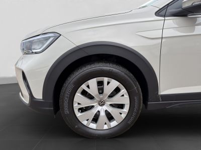 VW Taigo Gebrauchtwagen
