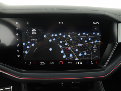 VW Touareg Gebrauchtwagen