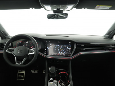 VW Touareg Gebrauchtwagen