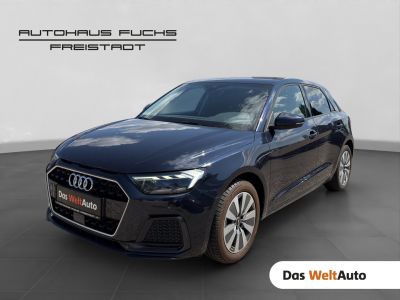 Audi A1 Gebrauchtwagen