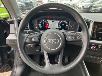 Audi A1 Gebrauchtwagen