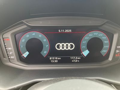 Audi A1 Gebrauchtwagen