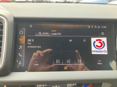 Audi A1 Gebrauchtwagen