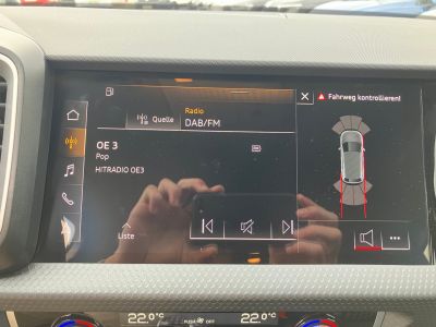 Audi A1 Gebrauchtwagen