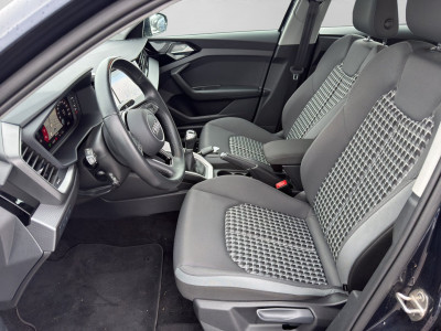 Audi A1 Gebrauchtwagen