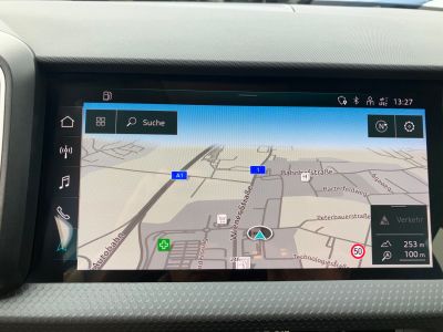 Audi A1 Gebrauchtwagen