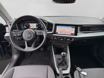 Audi A1 Gebrauchtwagen