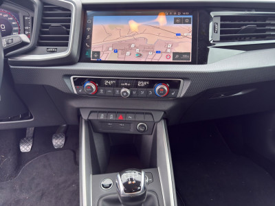 Audi A1 Gebrauchtwagen