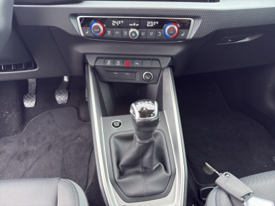 Audi A1 Gebrauchtwagen