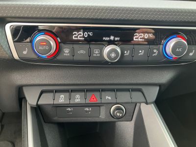 Audi A1 Gebrauchtwagen