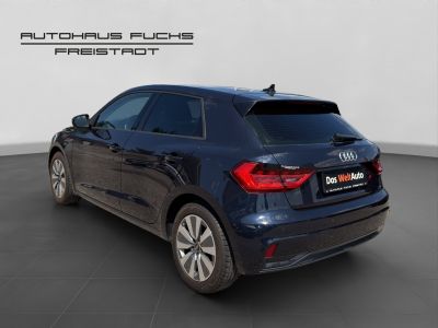 Audi A1 Gebrauchtwagen