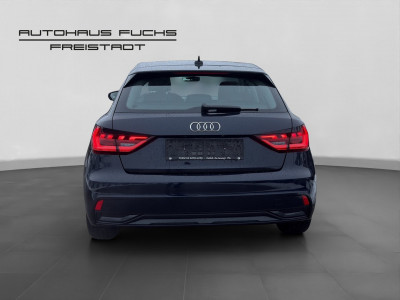 Audi A1 Gebrauchtwagen