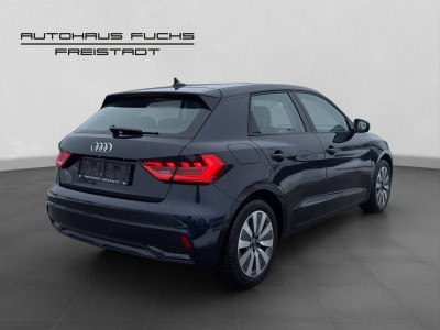 Audi A1 Gebrauchtwagen