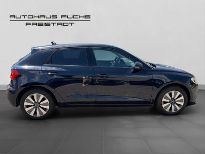 Audi A1 Gebrauchtwagen