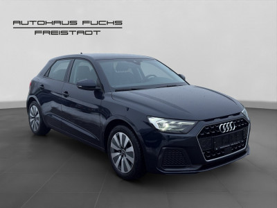 Audi A1 Gebrauchtwagen