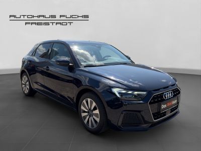 Audi A1 Gebrauchtwagen