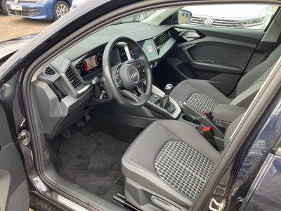 Audi A1 Gebrauchtwagen