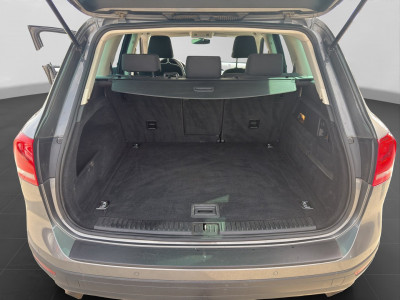 VW Touareg Gebrauchtwagen