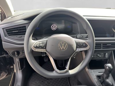 VW Polo Gebrauchtwagen VW Polo Gebrauchtwagen