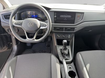 VW Polo Gebrauchtwagen VW Polo Gebrauchtwagen