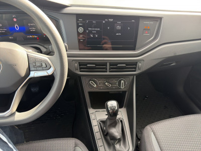 VW Polo Gebrauchtwagen