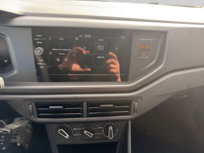 VW Polo Gebrauchtwagen VW Polo Gebrauchtwagen