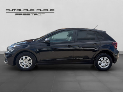 VW Polo Gebrauchtwagen