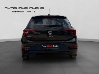 VW Polo Gebrauchtwagen VW Polo Gebrauchtwagen