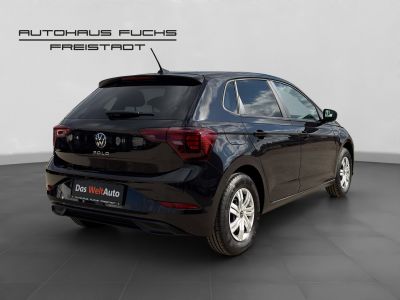 VW Polo Gebrauchtwagen VW Polo Gebrauchtwagen