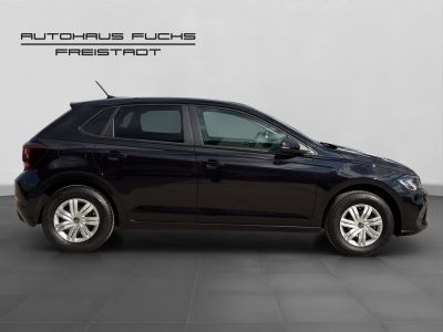 VW Polo Gebrauchtwagen VW Polo Gebrauchtwagen