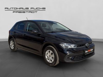 VW Polo Gebrauchtwagen VW Polo Gebrauchtwagen