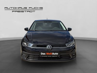 VW Polo Gebrauchtwagen VW Polo Gebrauchtwagen