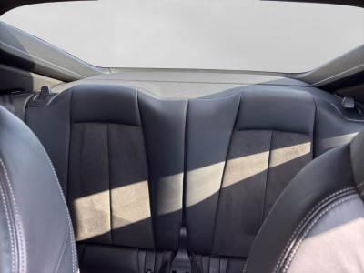 Audi TT Gebrauchtwagen