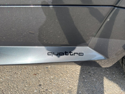 Audi TT Gebrauchtwagen