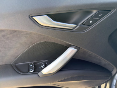 Audi TT Gebrauchtwagen