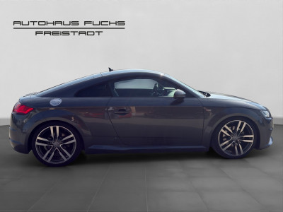 Audi TT Gebrauchtwagen