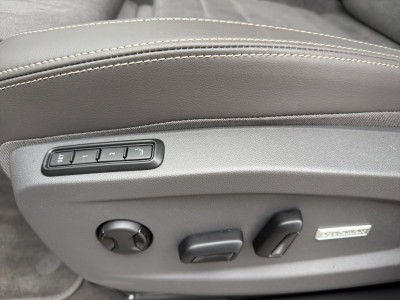 VW Multivan Gebrauchtwagen