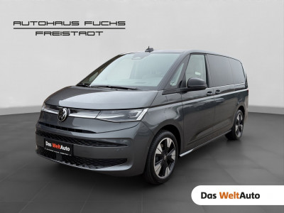 VW Multivan Gebrauchtwagen