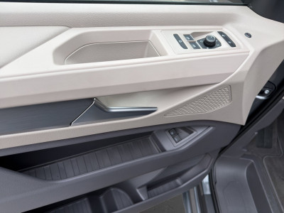 VW Multivan Gebrauchtwagen