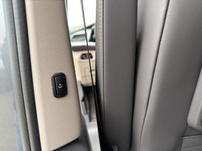 VW Multivan Gebrauchtwagen