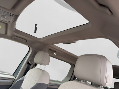 VW Multivan Gebrauchtwagen