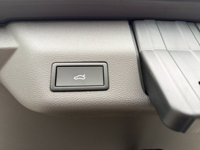 VW Multivan Gebrauchtwagen