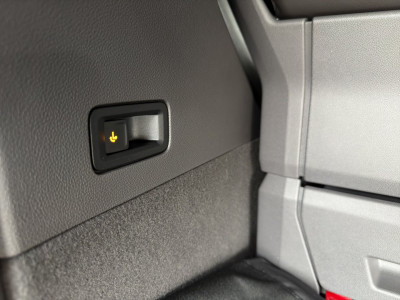 VW Multivan Gebrauchtwagen