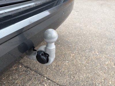 VW Multivan Gebrauchtwagen